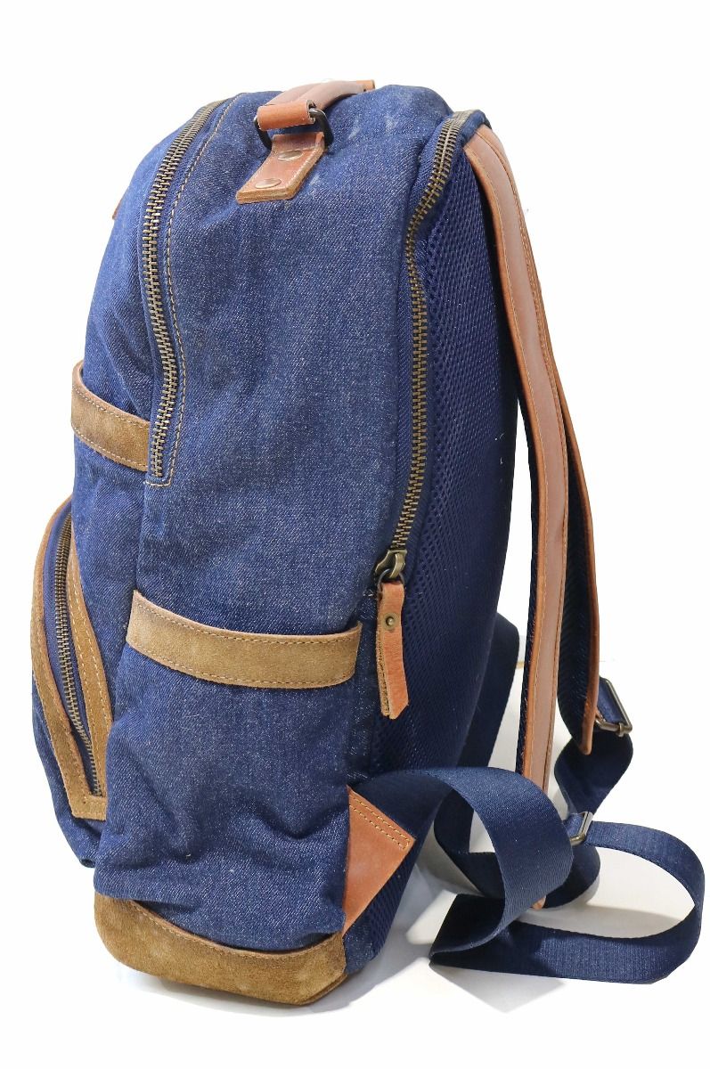 STS Ranchwear Blue Bayou Backpack