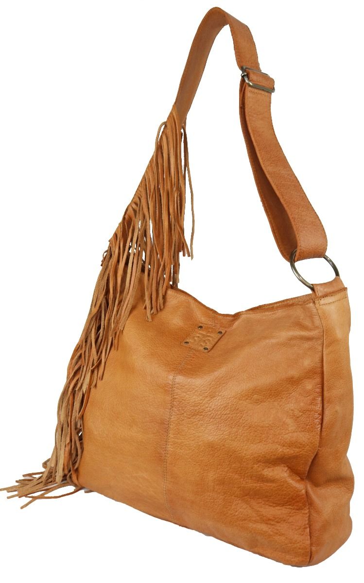 STS Ranchwear Rhapsody Joplin CrossBody in Whiskey STS33599