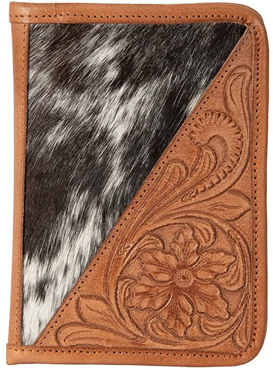 Yippee Kiyay Magnet Wallet By STS Ranchwear STS38441