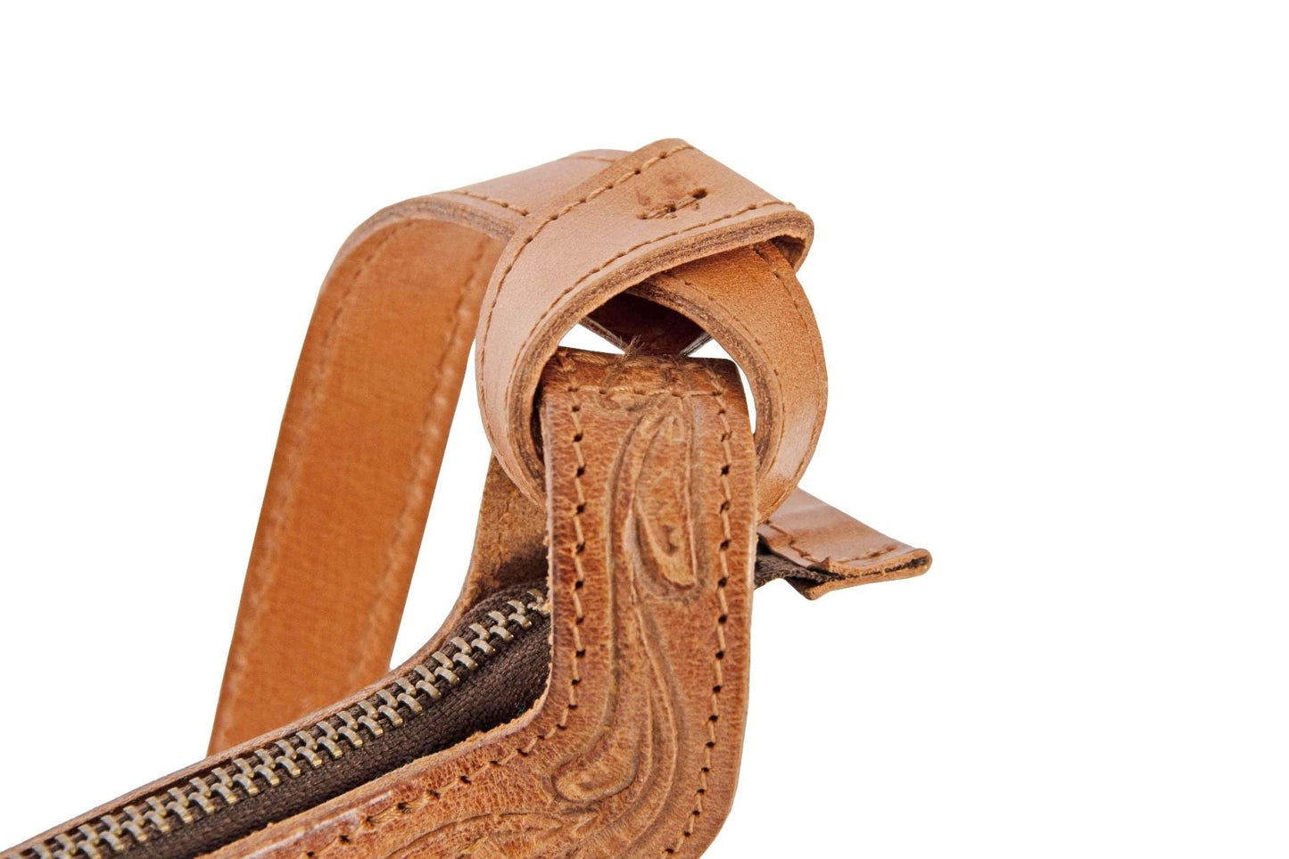 Yippee Kiyay Crossbody by STS Ranchwear STS38540