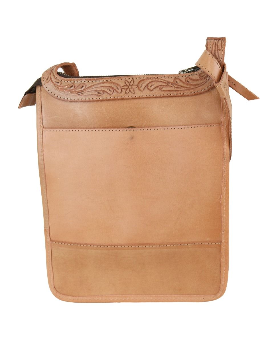 Yippee Kiyay Crossbody by STS Ranchwear STS38540