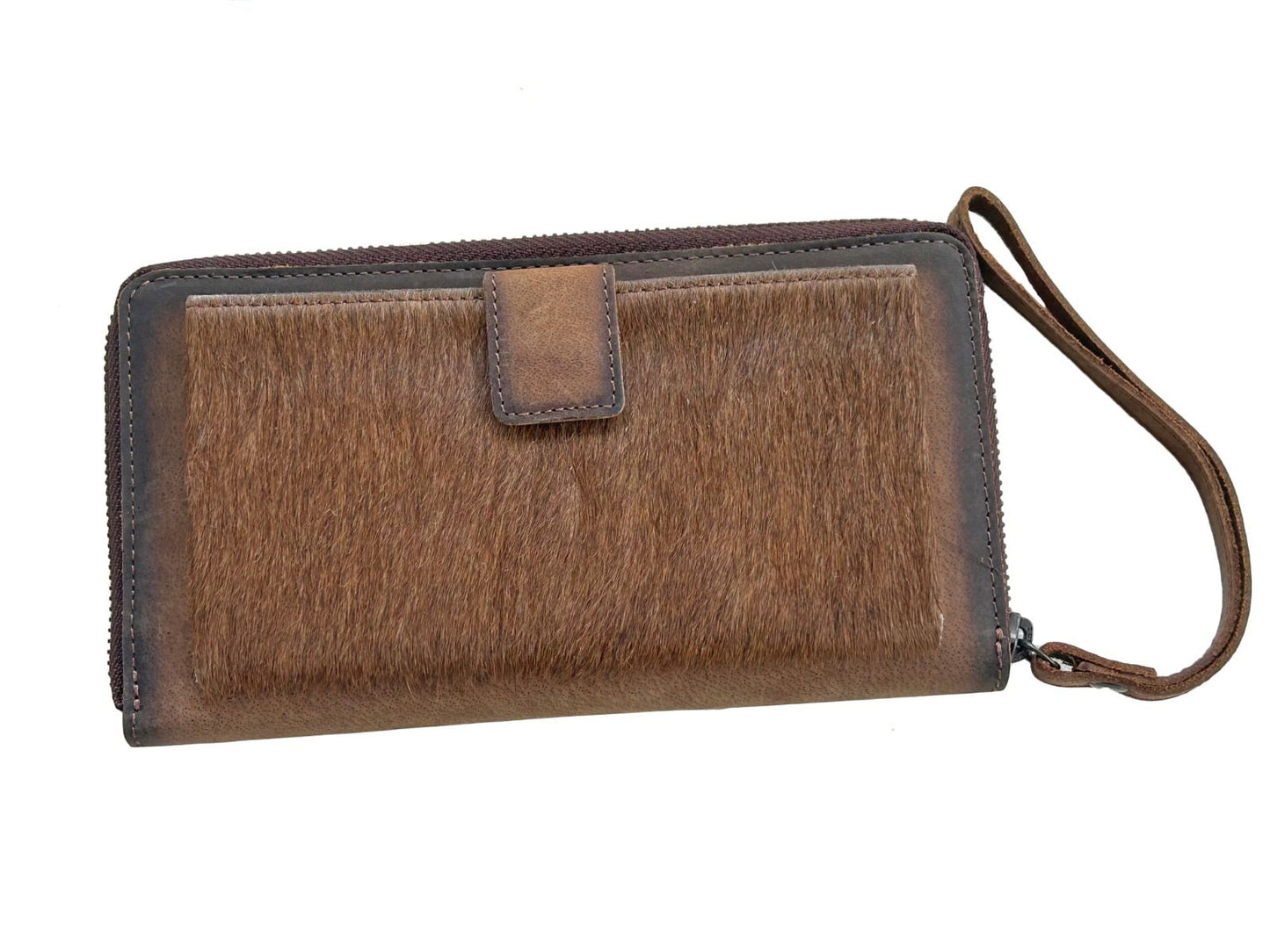 Cowhide Bentley Wallet STS60379