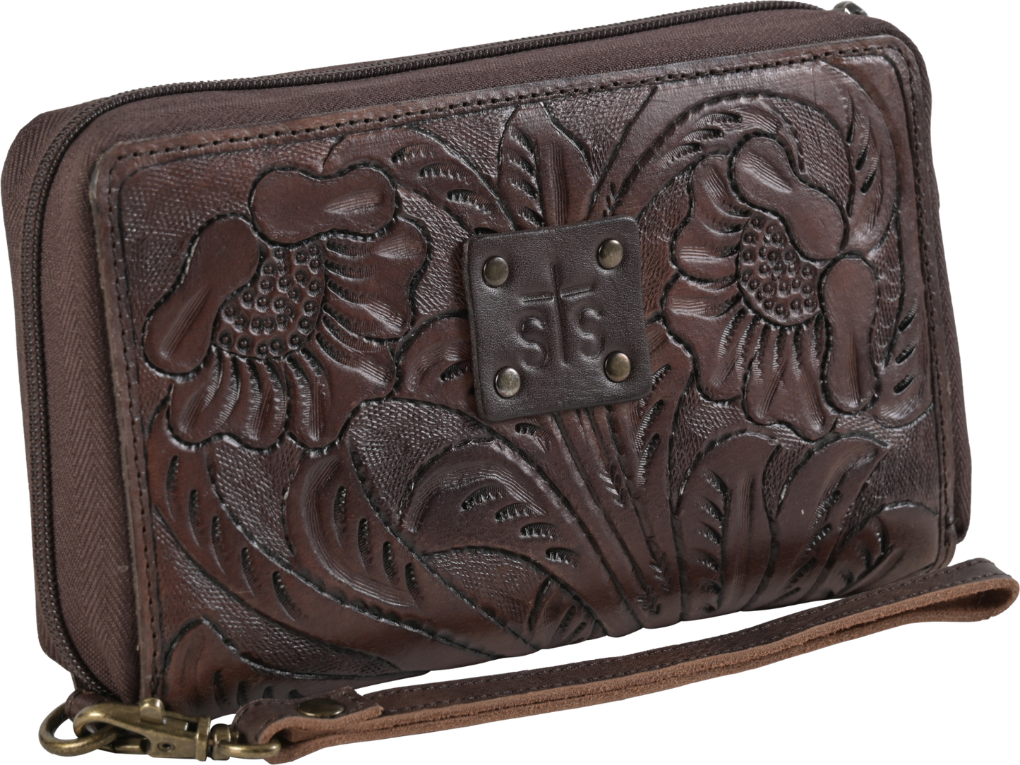 Westward Kacy Organizer By STS Ranchwear