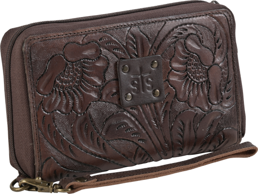 Westward Kacy Organizer By STS Ranchwear