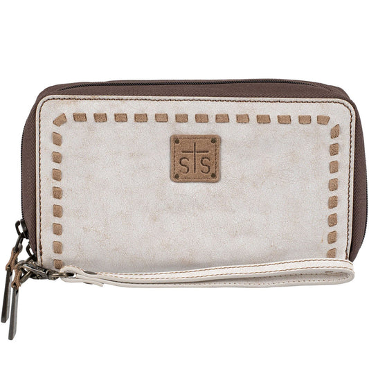 STS Cremello Kacy Organizer STS61592