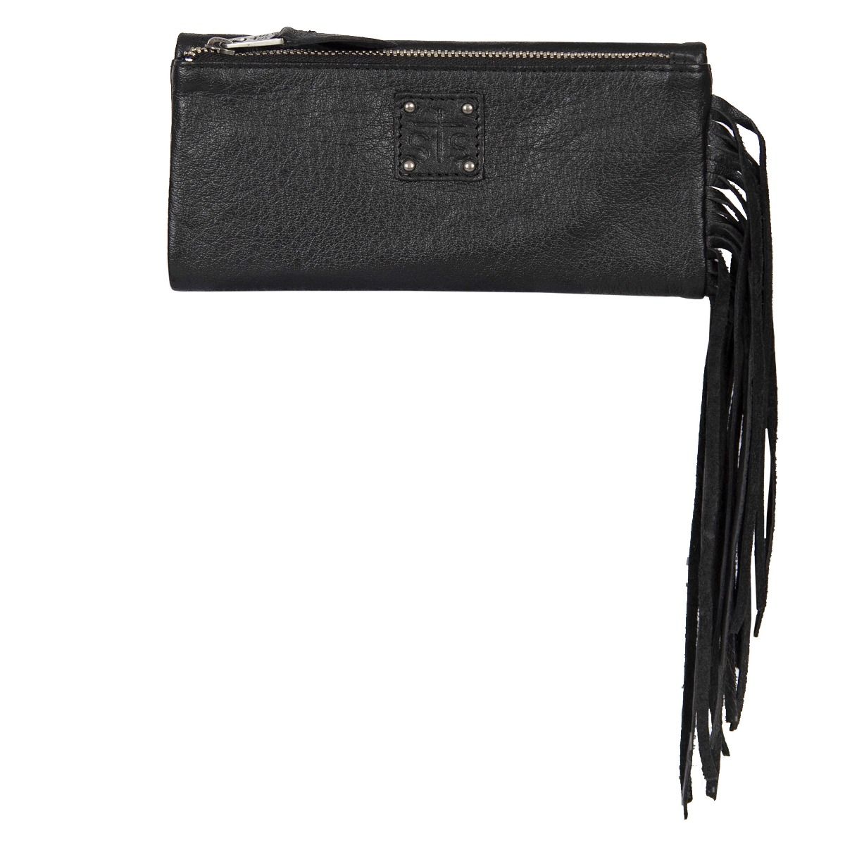 Rhapsody Mesa Wallet In Black By STS Ranchwear