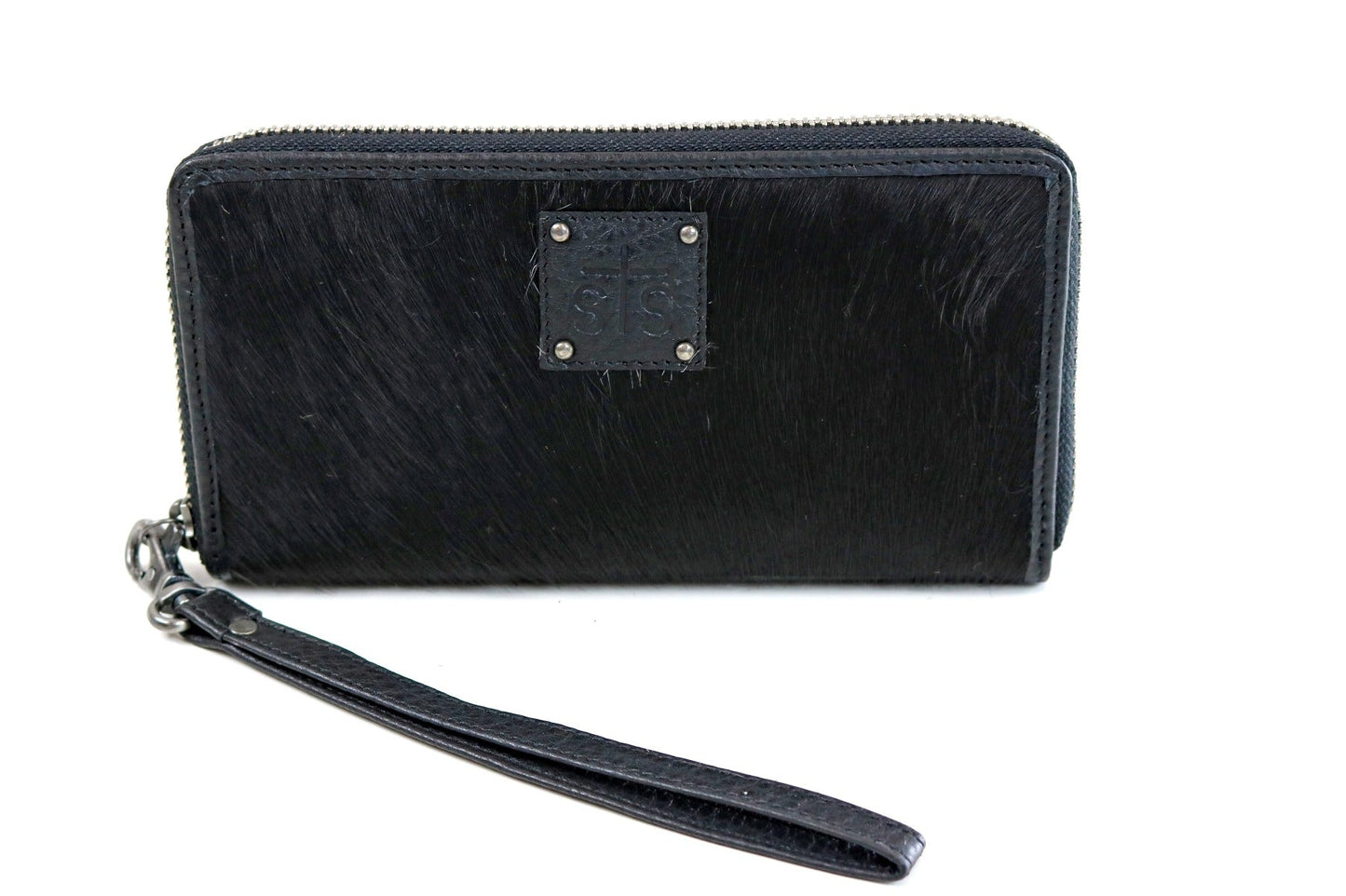 Ladies STS Cowhide Rosa Wallet STS63563