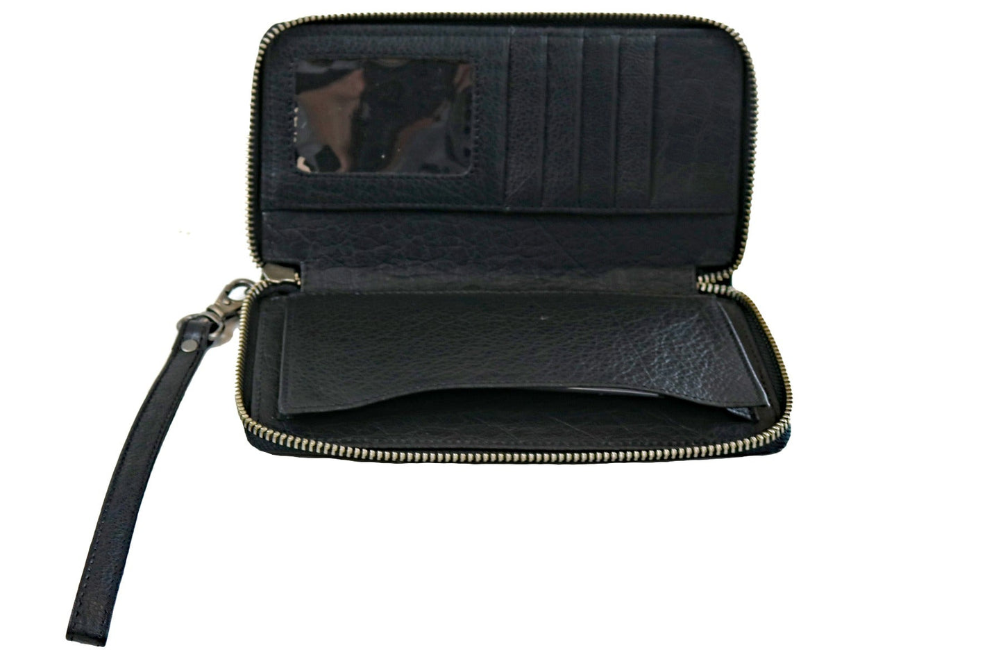 Ladies STS Cowhide Rosa Wallet STS63563