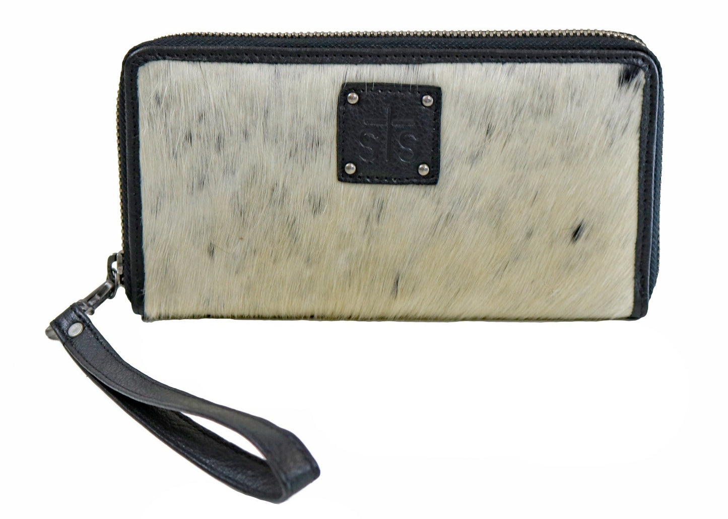 Ladies STS Cowhide Rosa Wallet STS63563