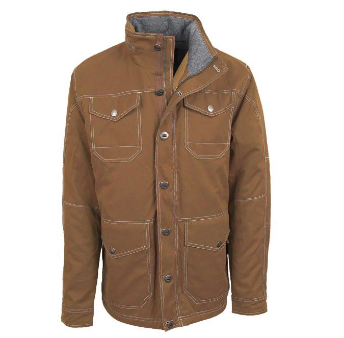 Men's Ryde Jacket by STS Ranchwear