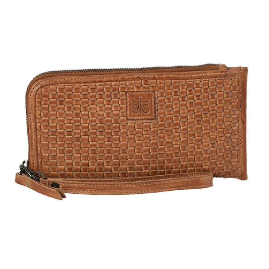 STS Ranchwear Sweet Grass Clutch
