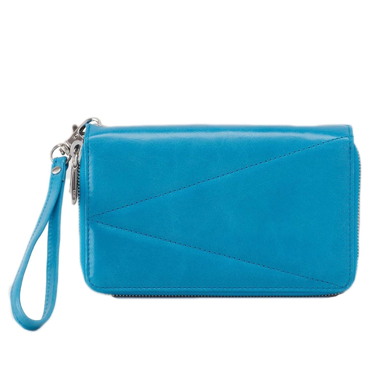 HOBO Tyler Capri Wristlet Wallet