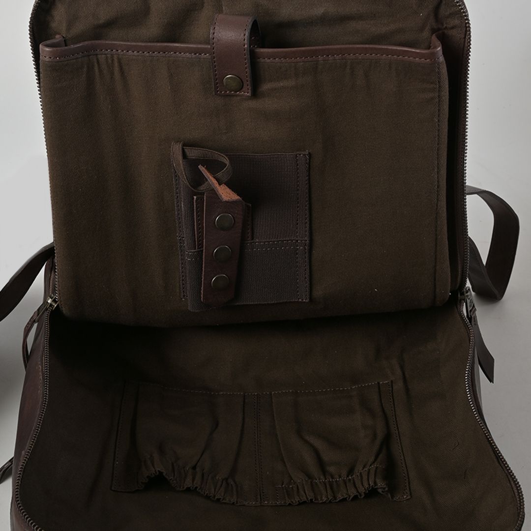 Westward Backpack By STS Ranchwear