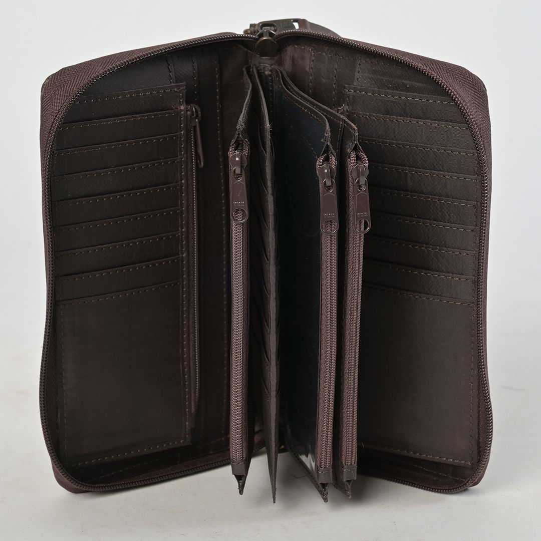 Westward Kacy Organizer By STS Ranchwear