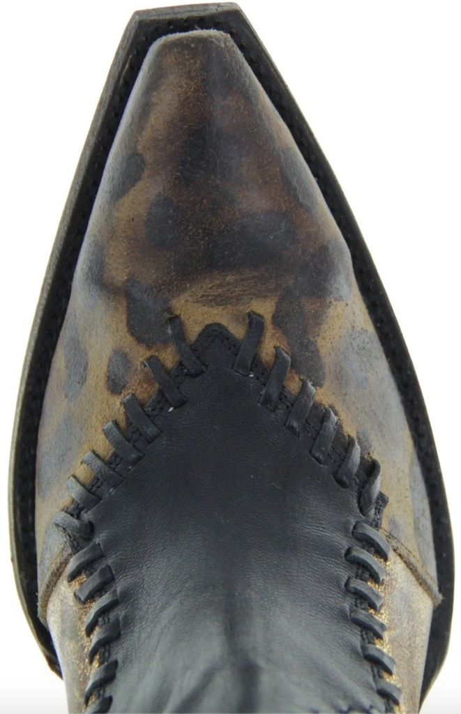 Hayley Women's  Yippee Ki Yay By Old Gringo YL439-1
