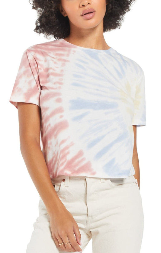 Sol Tie-Dye Tee by Z Supply